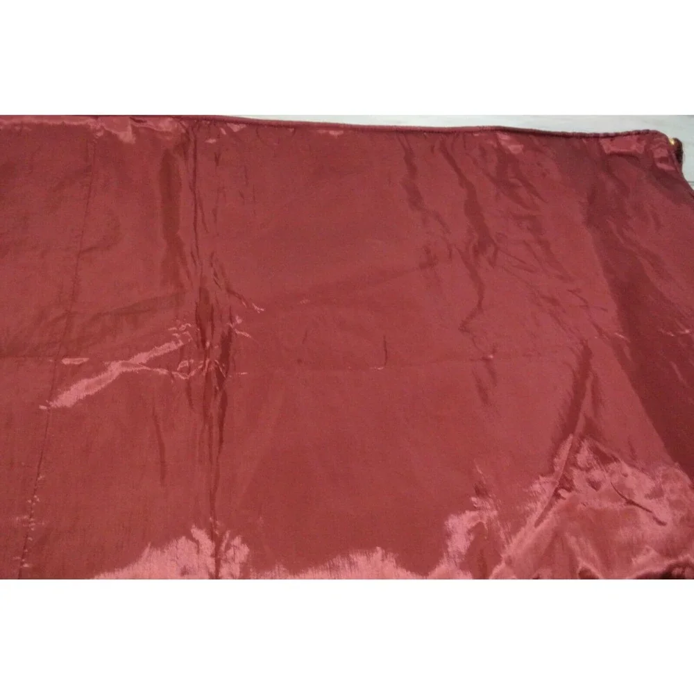 Vtg. $79.99 Pier 1 Imports RAYON Wall Hanging Tapestry Throw 50